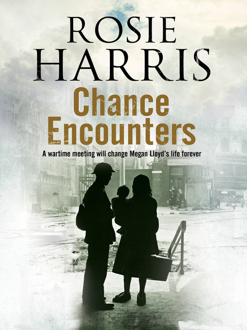 Imagen de portada para Chance Encounters